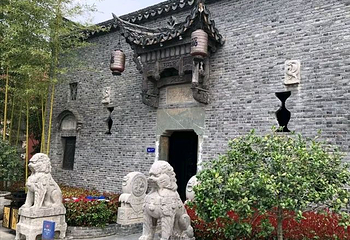 周园第 13 张图片