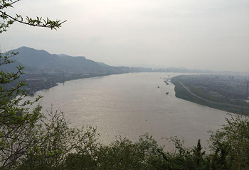 西塞山第 12 张图片