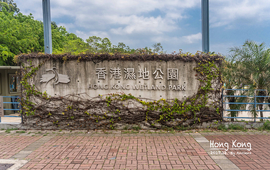 香港湿地公园第 21 张图片