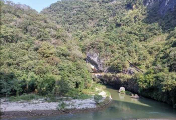 仙门奇峡第 63 张图片