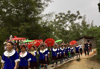 丽宫南山花世界第 10 张图片
