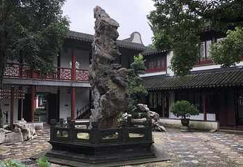 静思园第 21 张图片