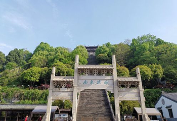台州府城文化旅游区第 62 张图片