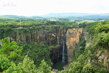 广东大峡谷第 25 张图片