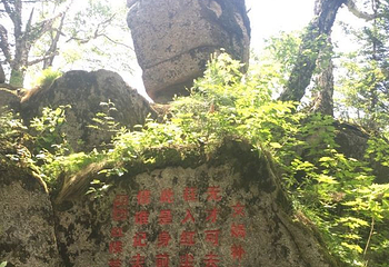 亚布力虎峰岭风景区第 66 张图片