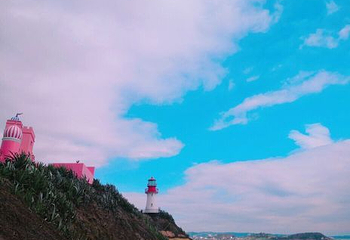 镇海角第 27 张图片