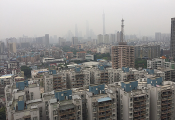 鹿山公园第 6 张图片