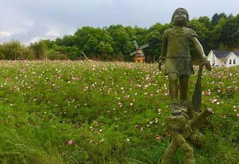 悠然山旅游度假区第 99 张图片