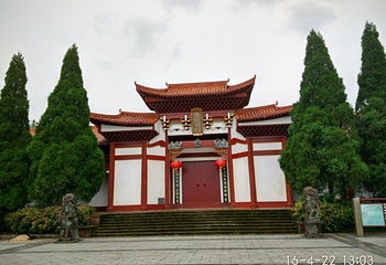 客家祖地第 11 张图片