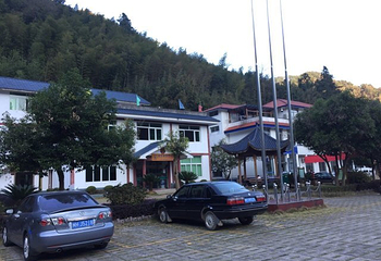溪源大峡谷第 25 张图片