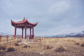 马牙雪山第 38 张图片