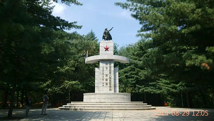 锦江山公园第 27 张图片