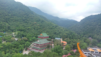 四会市贞山旅游度假区第 6 张图片