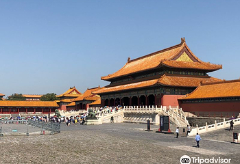 昭显庙第 6 张图片