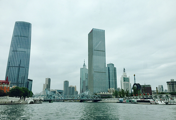 海河游船第 128 张图片
