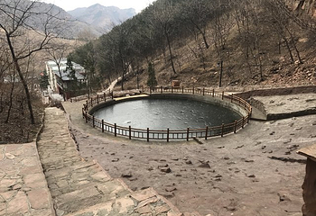 武华山景区第 7 张图片