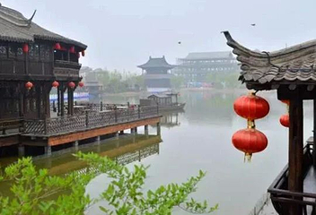 朱仙镇第 11 张图片
