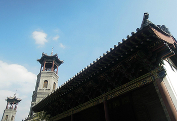 迪拜大清真寺第 18 张图片