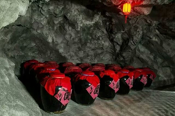 叮当溶洞第 21 张图片