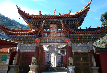 西山风景名胜区第 82 张图片