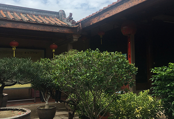 许驸马府第 33 张图片
