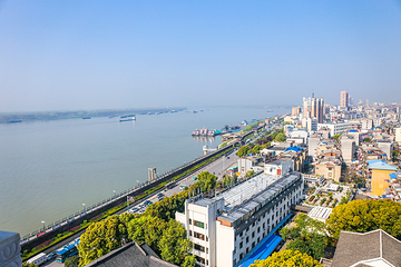 迎江寺第 11 张图片
