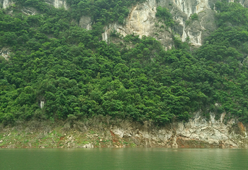 江界河风景区第 3 张图片