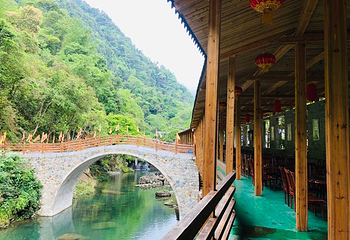 罗源畲山水景区第 27 张图片