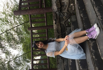 龙景大峡谷瀑布群第 4 张图片
