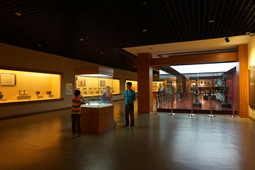 随州炎帝文化旅游区(文物展示区)随州博物馆第 18 张图片
