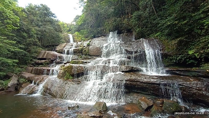 四面山第 94 张图片