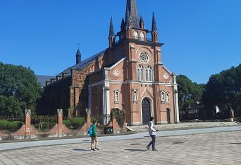 朱家角古镇景区第 239 张图片