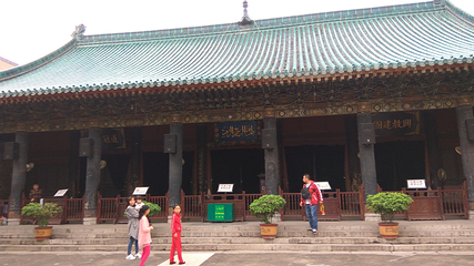 大学习巷清真寺第 3 张图片