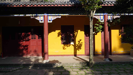 能仁禅寺第 26 张图片