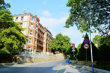 集美大学第 7 张图片