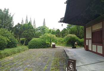 延庆寺塔第 11 张图片
