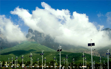 云台山风景名胜区第 118 张图片
