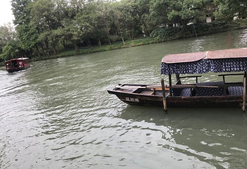 西溪湿地高庄第 20 张图片