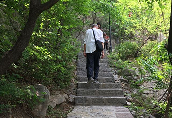 牛记庵古村落第 13 张图片