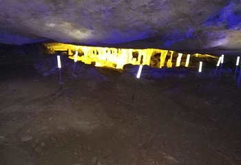 河池珍珠岩风景区第 25 张图片
