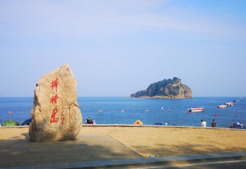 星海湾跨海大桥第 20 张图片