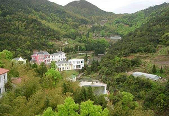 白云山农业观光园第 7 张图片