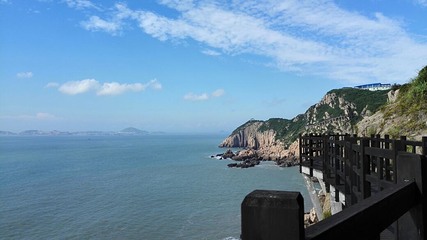 嵊泗列岛风景名胜区第 57 张图片