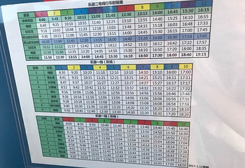 乐游无锡观光巴士第 6 张图片