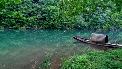 春秋寨景区第 7 张图片