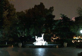 中山公园第 2 张图片