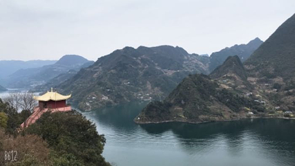 武落钟离山第 27 张图片