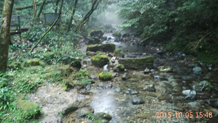 后河天门峡第 22 张图片