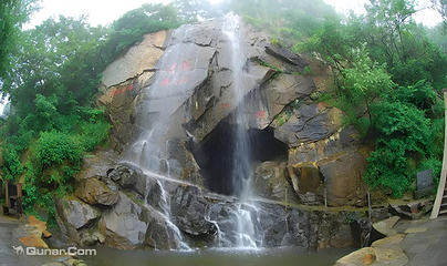 连云港花果山风景区第 6 张图片