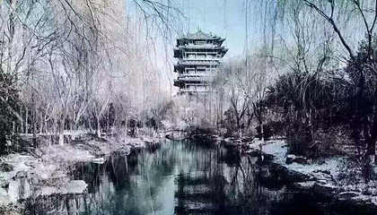 山东大学第 21 张图片